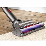 שואב אבק נגרר Dyson CY-26 Animel Pro דייסון - תמונה 4 שואב אבק נגרר Dyson CY-26 Animel Pro דייסון - תמונה 4