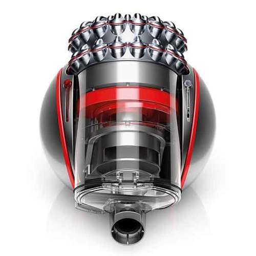 שואב אבק נגרר Dyson CY-26 Animel Pro דייסון - תמונה 2 שואב אבק נגרר Dyson CY-26 Animel Pro דייסון - תמונה 2