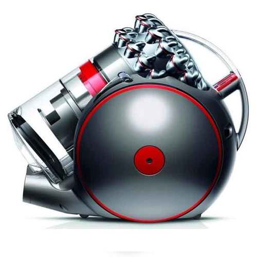 שואב אבק נגרר Dyson CY-26 Animel Pro דייסון - תמונה 3 שואב אבק נגרר Dyson CY-26 Animel Pro דייסון - תמונה 3