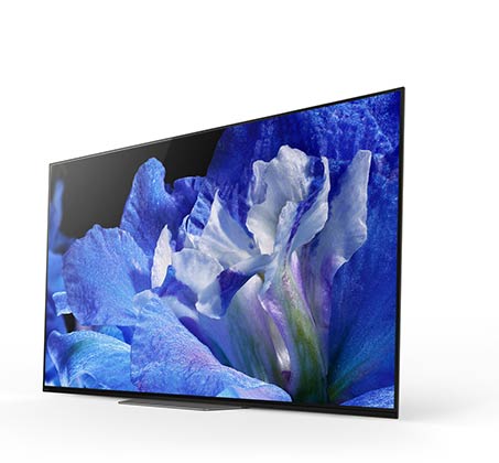 טלויזיה KD55AF8 Sony BRAVIA HDR 4K OLED - תמונה 1 טלויזיה KD55AF8 Sony BRAVIA HDR 4K OLED - תמונה 1