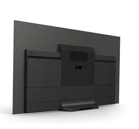 טלויזיה KD55AF8 Sony BRAVIA HDR 4K OLED - תמונה 2 טלויזיה KD55AF8 Sony BRAVIA HDR 4K OLED - תמונה 2