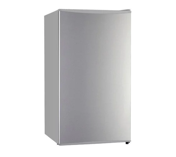מקרר מקפיא עליון Midea HS121L 93 ליטר מידאה כסוף - תמונה 2 מקרר מקפיא עליון Midea HS121L 93 ליטר מידאה כסוף - תמונה 2