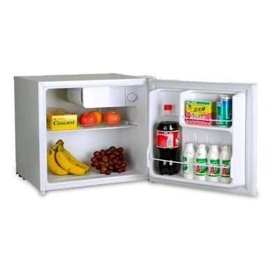 מקרר בר קוביה 45 MIDEA HS-65LN ל' לבן 6300 - תמונה 2 מקרר בר קוביה 45 MIDEA HS-65LN ל' לבן 6300 - תמונה 2