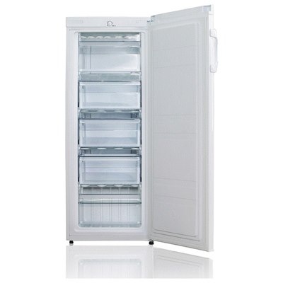מקפיא Midea HS-208FN מידאה - תמונה 2 מקפיא Midea HS-208FN מידאה - תמונה 2