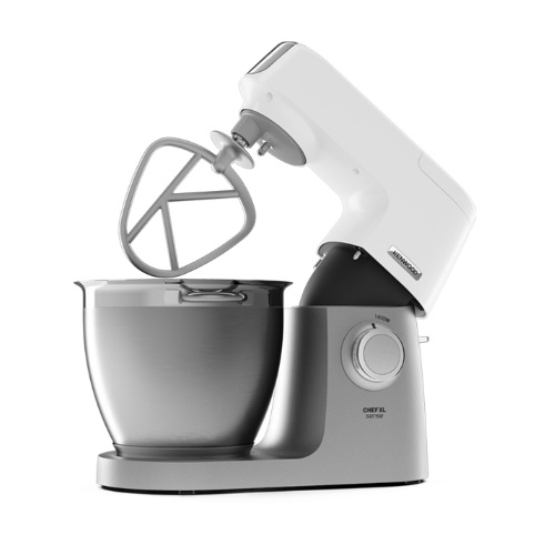 מיקסר 1400 וואט Kenwood Chef KVL6100T קנווד - תמונה 1 מיקסר 1400 וואט Kenwood Chef KVL6100T קנווד - תמונה 1