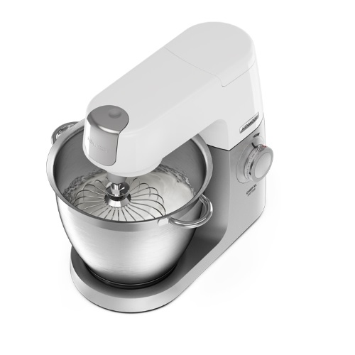 מיקסר 1400 וואט Kenwood Chef KVL6100T קנווד - תמונה 3 מיקסר 1400 וואט Kenwood Chef KVL6100T קנווד - תמונה 3