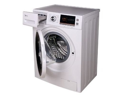מכונת כביסה פתח קידמי Midea MSC80ES1401 8 ק מכונת כביסה פתח קידמי Midea MSC80ES1401 8 ק