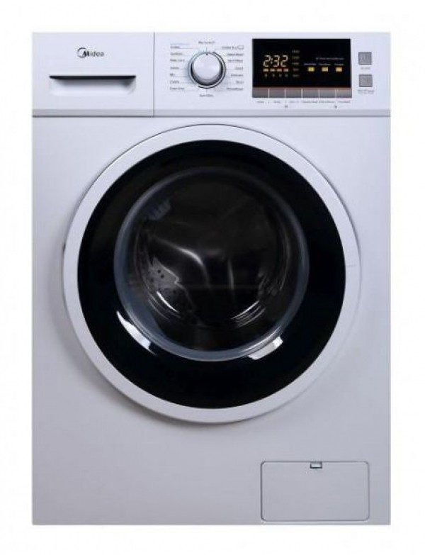 מכונת כביסה פתח קידמי Midea MFC90ES1401 9 ק מכונת כביסה פתח קידמי Midea MFC90ES1401 9 ק