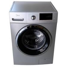 מכונת כביסה פתח קידמי Midea MFC90ES1401 9 ק מכונת כביסה פתח קידמי Midea MFC90ES1401 9 ק