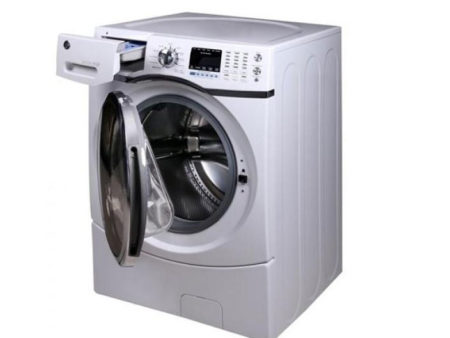 מייבש כביסה Midea MDC80C01 מידאה - תמונה 3 מייבש כביסה Midea MDC80C01 מידאה - תמונה 3