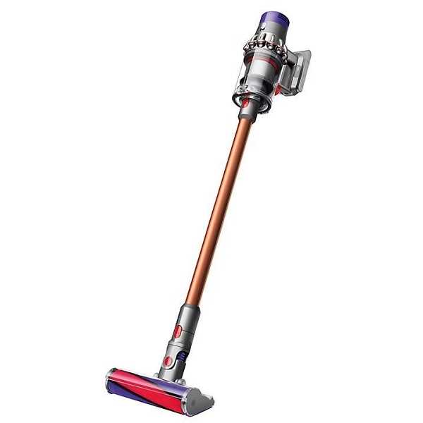 שואב אבק אלחוטי Dyson V10 Absolute Cyclone דייסון - תמונה 1 שואב אבק אלחוטי Dyson V10 Absolute Cyclone דייסון - תמונה 1