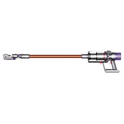 שואב אבק אלחוטי Dyson V10 Absolute Cyclone דייסון - תמונה 2 שואב אבק אלחוטי Dyson V10 Absolute Cyclone דייסון - תמונה 2