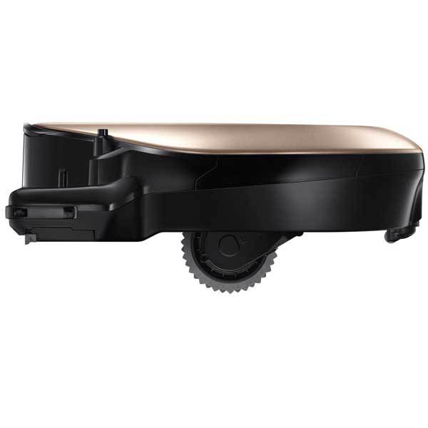 שואב אבק רובוטי ציקלוני Samsung Powerbot SR20M7070WD סמסונג - תמונה 4 שואב אבק רובוטי ציקלוני Samsung Powerbot SR20M7070WD סמסונג - תמונה 4