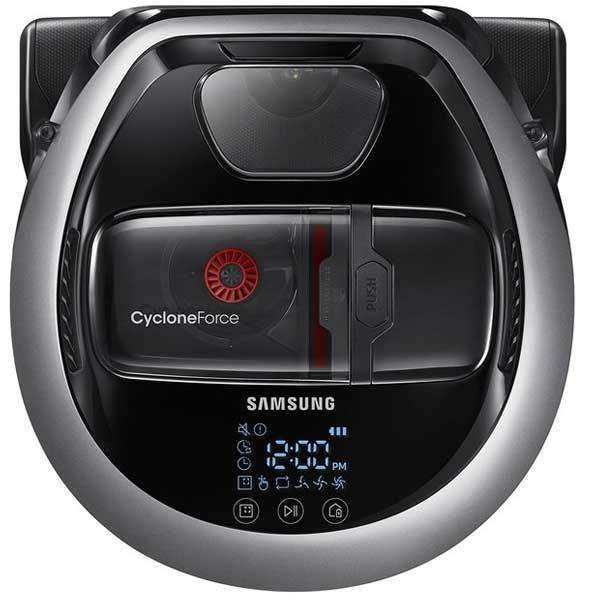 שואב אבק רובוטי ציקלוני Samsung Powerbot SR20M7050US סמסונג - תמונה 1