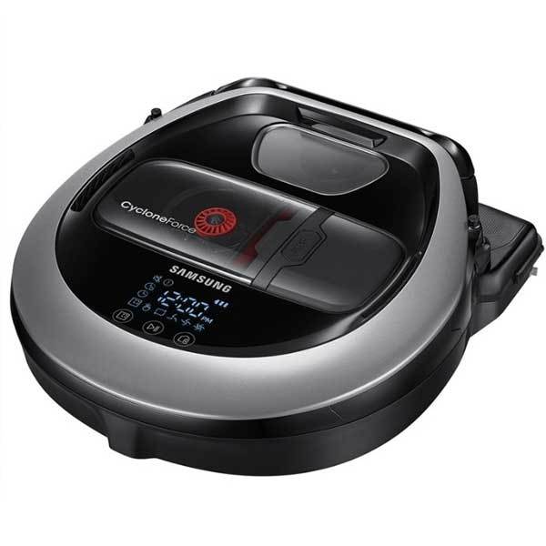 שואב אבק רובוטי ציקלוני Samsung Powerbot SR20M7050US סמסונג - תמונה 2