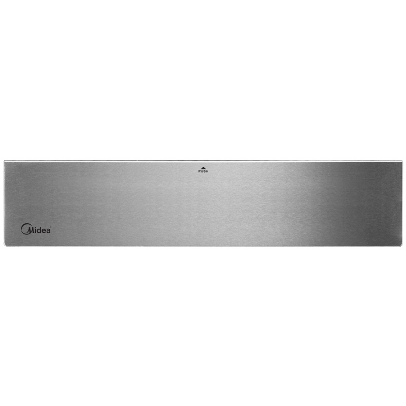 מגירת חימום בנויה נירוסטה MIDEA TCN14J6D - תמונה 1 מגירת חימום בנויה נירוסטה MIDEA TCN14J6D - תמונה 1