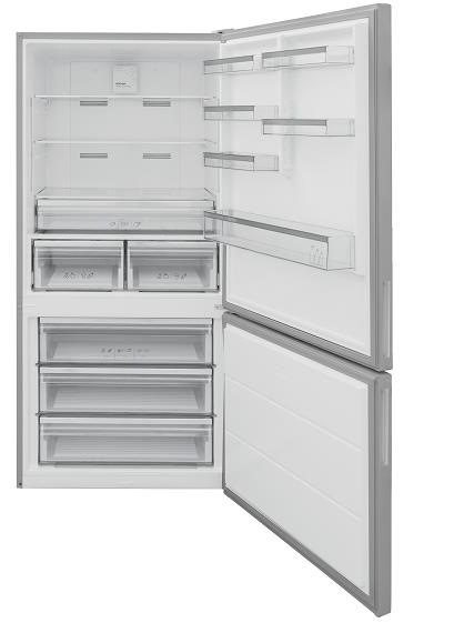 FJ-NF653X1 נירוסטה FJ-NF653X1 נירוסטה