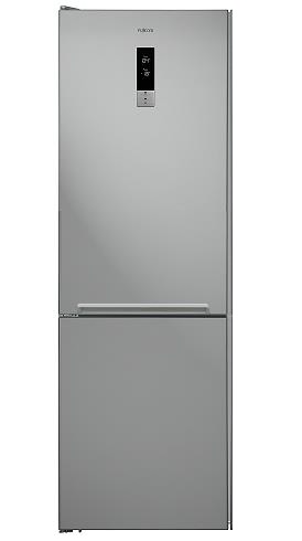 מקרר מקפיא תחתון Fujicom FJNF373IL2 324 ליטר - תמונה 1 מקרר מקפיא תחתון Fujicom FJNF373IL2 324 ליטר - תמונה 1