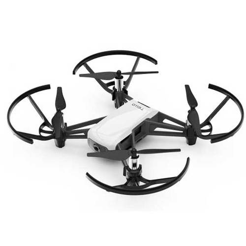 רחפן Dji Tello - תמונה 1 רחפן Dji Tello - תמונה 1