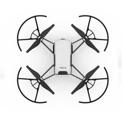 רחפן Dji Tello - תמונה 3 רחפן Dji Tello - תמונה 3
