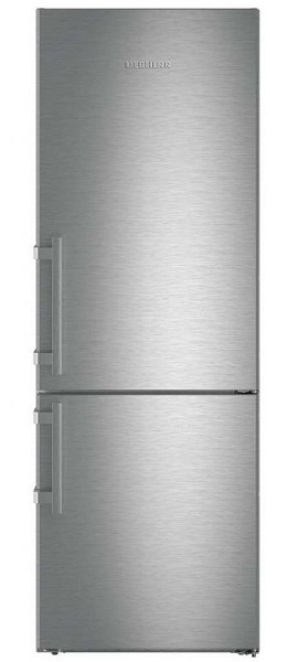 מקרר מקפיא תחתון Liebherr CNEF5715 402 ליטר ליבהר - תמונה 1 מקרר מקפיא תחתון Liebherr CNEF5715 402 ליטר ליבהר - תמונה 1