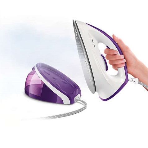 מגהץ קיטור Philips HI5915 פיליפס - תמונה 2 מגהץ קיטור Philips HI5915 פיליפס - תמונה 2