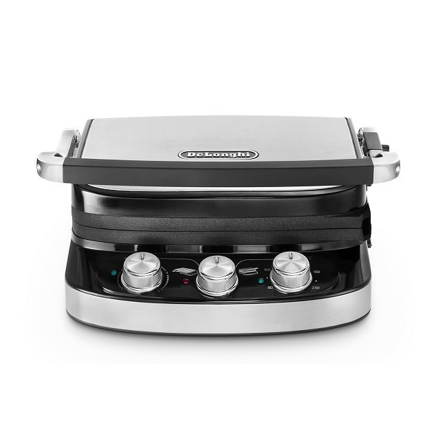 טוסטר גריל Delonghi CGH910 דה לונגי - תמונה 1 טוסטר גריל Delonghi CGH910 דה לונגי - תמונה 1