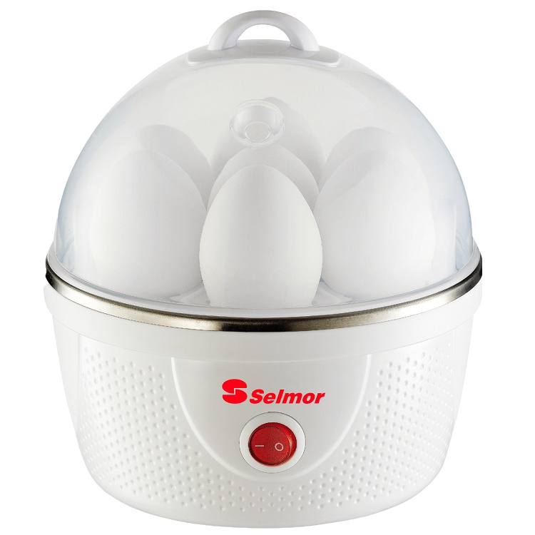 מכשיר להכנת ביצים Selmor SE695 סלמור - תמונה 1 מכשיר להכנת ביצים Selmor SE695 סלמור - תמונה 1