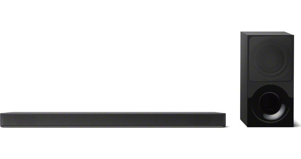 מקרן קול Sony HT-XF9000 סוני - תמונה 2 מקרן קול Sony HT-XF9000 סוני - תמונה 2