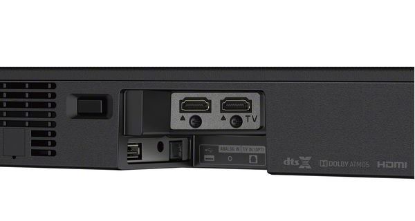 מקרן קול Sony HT-XF9000 סוני - תמונה 5 מקרן קול Sony HT-XF9000 סוני - תמונה 5