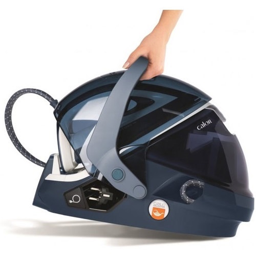 מגהץ קיטור Tefal GV9080 טפאל - תמונה 2 מגהץ קיטור Tefal GV9080 טפאל - תמונה 2