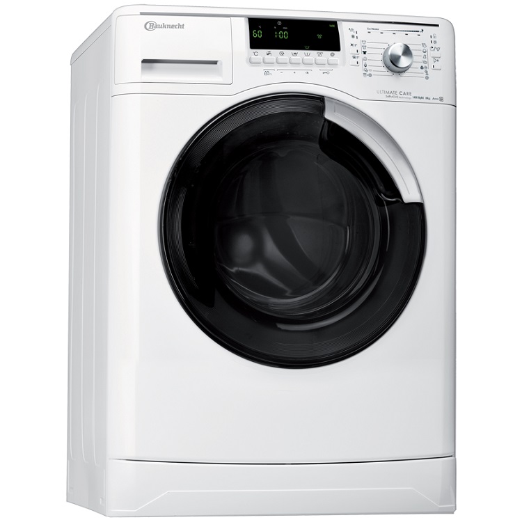 Bauknecht WAE8140 Bauknecht WAE8140