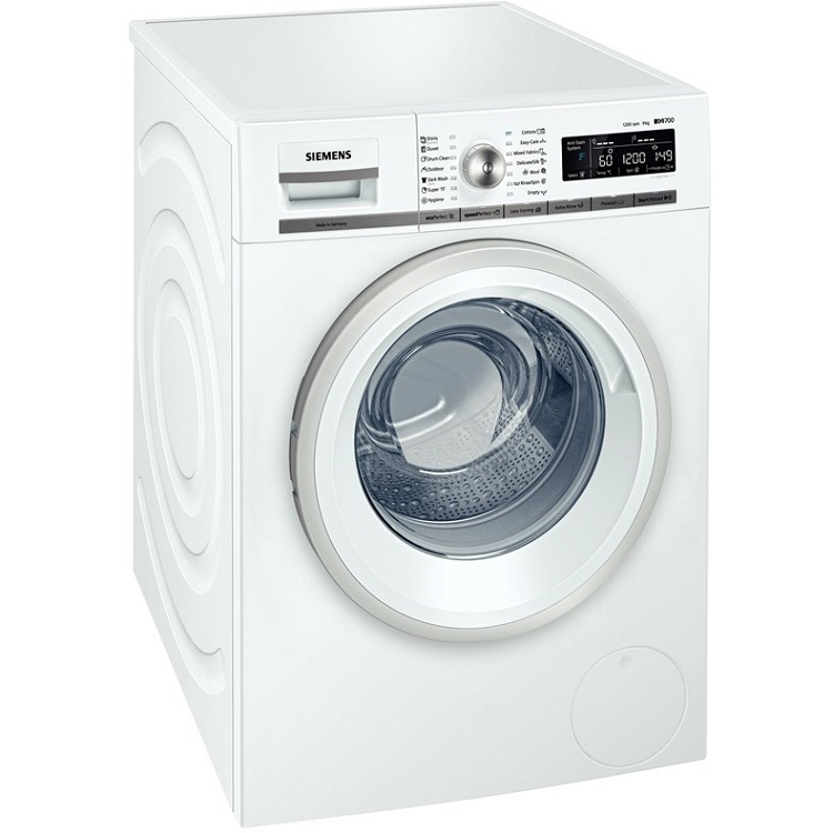 Siemens WM14W520IL Siemens WM14W520IL