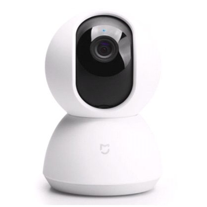 מצלמת אבטחה WIFI מבית XIAOMI דגם Mi Home Security Camera 360° - תמונה 1 מצלמת אבטחה WIFI מבית XIAOMI דגם Mi Home Security Camera 360° - תמונה 1