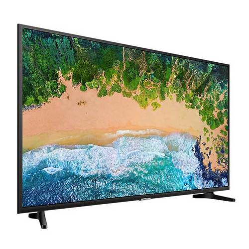 UE65NU7090 מראה מהצד UE65NU7090 מראה מהצד