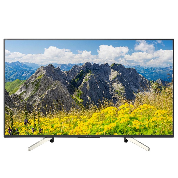 Sony KD55XF7596BAEP 4K Sony KD55XF7596BAEP 4K