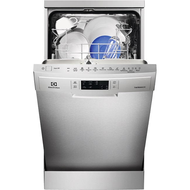 Electrolux ESF4513LOX Electrolux ESF4513LOX