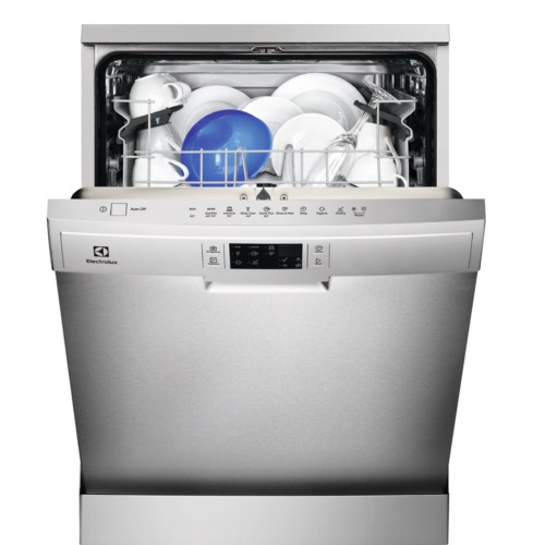 Electrolux ESF5512LOX Electrolux ESF5512LOX