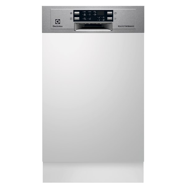 Electrolux ESI4501LOX Electrolux ESI4501LOX