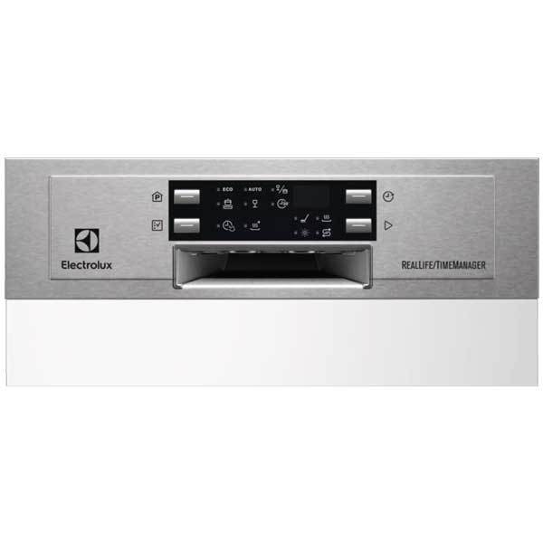 ESI4501LOX פאנל הפעלה ESI4501LOX פאנל הפעלה