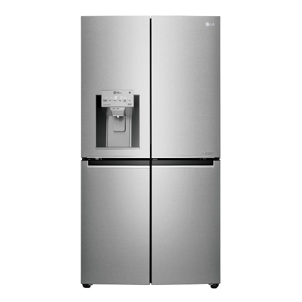 מקרר מקפיא תחתון LG GRJ710XDID 573 ליטר - תמונה 1 מקרר מקפיא תחתון LG GRJ710XDID 573 ליטר - תמונה 1