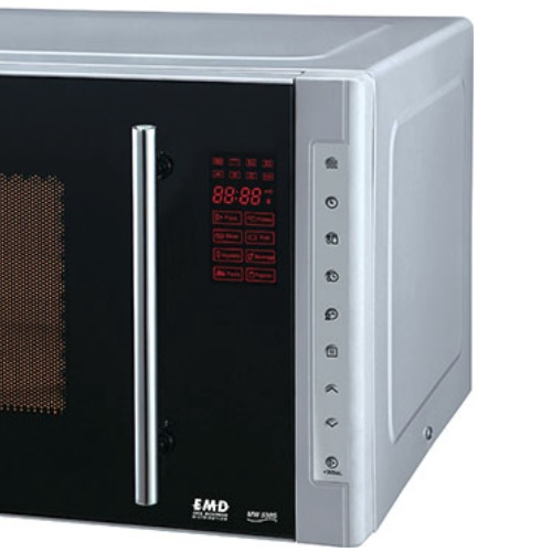 מיקרוגל ללא גריל Delonghi MW538S 23 ליטר דה לונגי - תמונה 2 מיקרוגל ללא גריל Delonghi MW538S 23 ליטר דה לונגי - תמונה 2