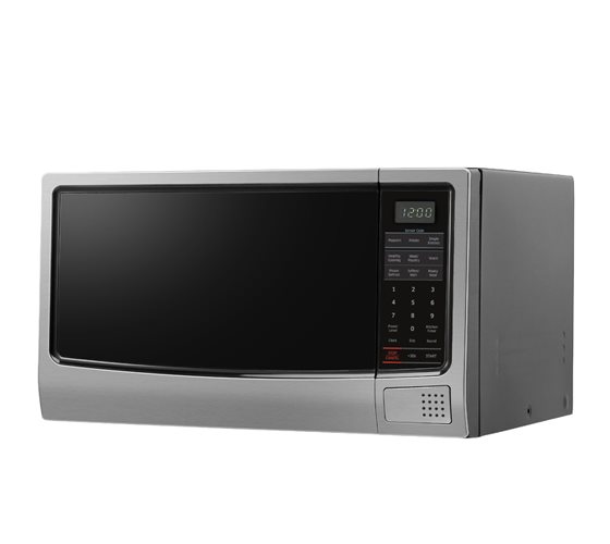 מיקרוגל ללא גריל Samsung ME9114GST 32 ליטר סמסונג - תמונה 2 מיקרוגל ללא גריל Samsung ME9114GST 32 ליטר סמסונג - תמונה 2