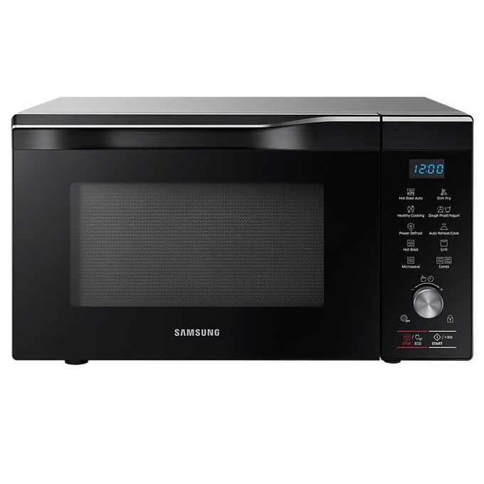 מיקרוגל כולל גריל Samsung MC32K7055CT 32 ליטר סמסונג - תמונה 1 מיקרוגל כולל גריל Samsung MC32K7055CT 32 ליטר סמסונג - תמונה 1