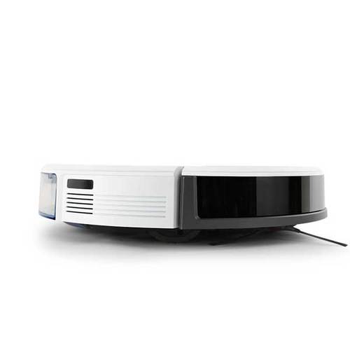 רובוט שואב שוטף Ecovacs Deebot OZMO 610 אקוווקס - תמונה 3 רובוט שואב שוטף Ecovacs Deebot OZMO 610 אקוווקס - תמונה 3
