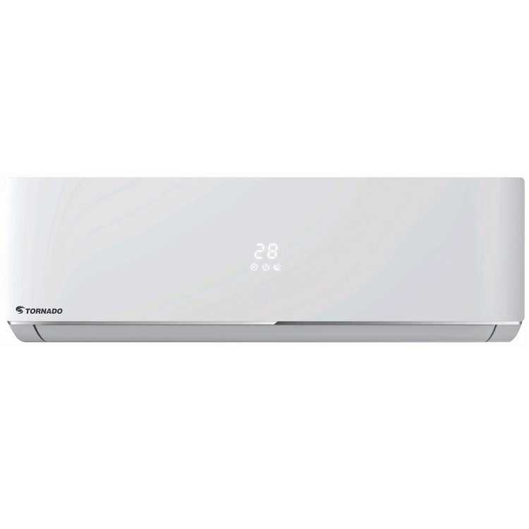 מזגן עילי Top inv wifi 120A Tornado טורנדו - תמונה 1 מזגן עילי Top inv wifi 120A Tornado טורנדו - תמונה 1