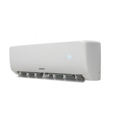 מזגן עילי Samsung דגם Ecoblue 21 - תמונה 2 מזגן עילי Samsung דגם Ecoblue 21 - תמונה 2