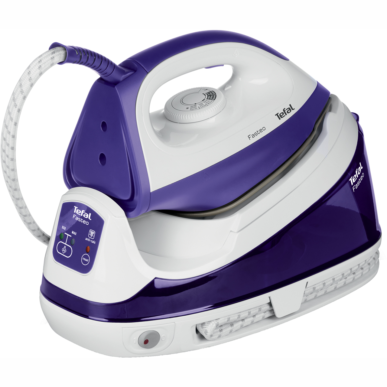מגהץ Tefal SV6020 טפאל - תמונה 1 מגהץ Tefal SV6020 טפאל - תמונה 1