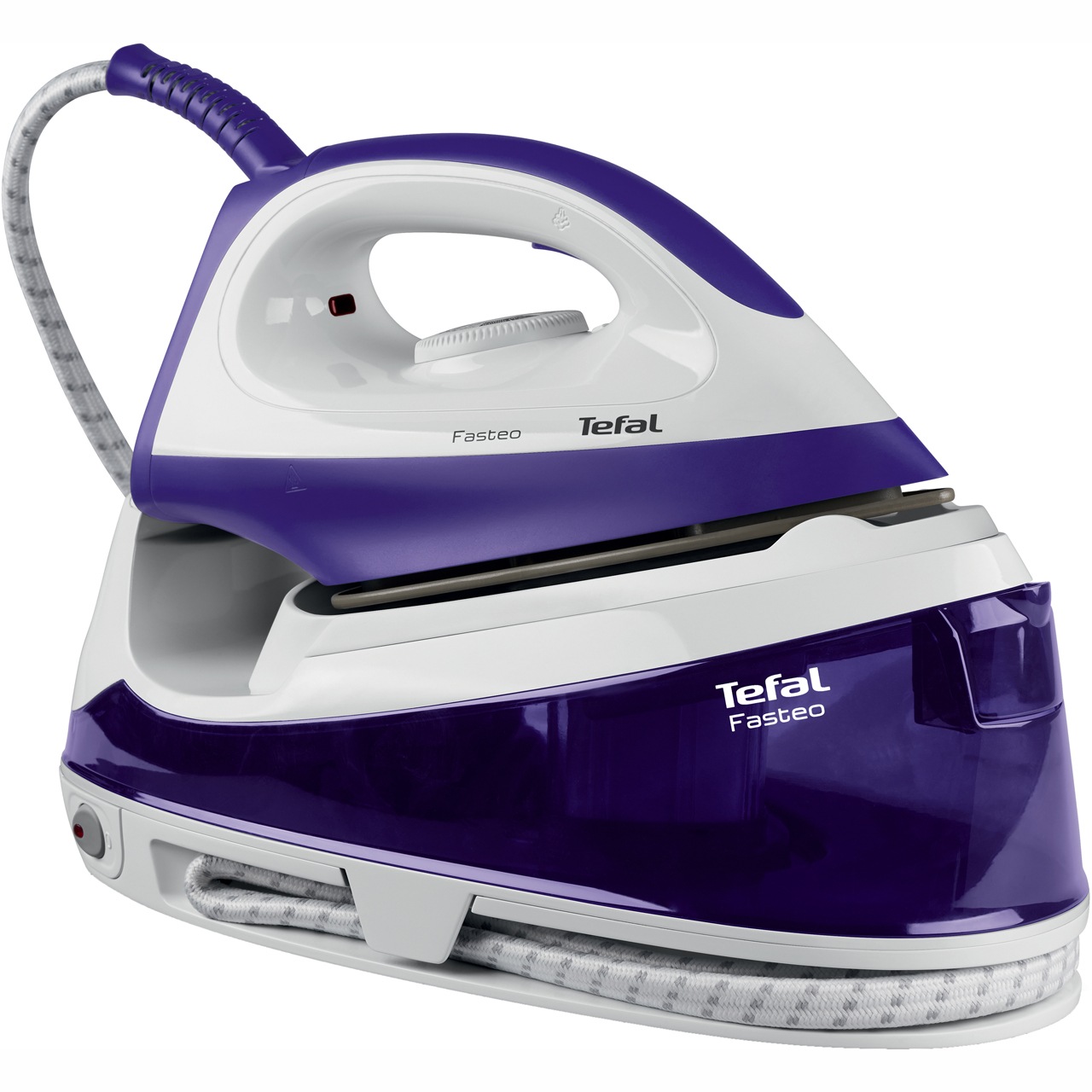 מגהץ Tefal SV6020 טפאל - תמונה 2 מגהץ Tefal SV6020 טפאל - תמונה 2