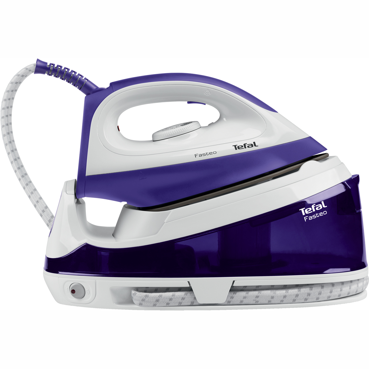 מגהץ Tefal SV6020 טפאל - תמונה 3 מגהץ Tefal SV6020 טפאל - תמונה 3